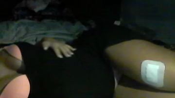 Darkwhitemom 05-11-2021 Show 